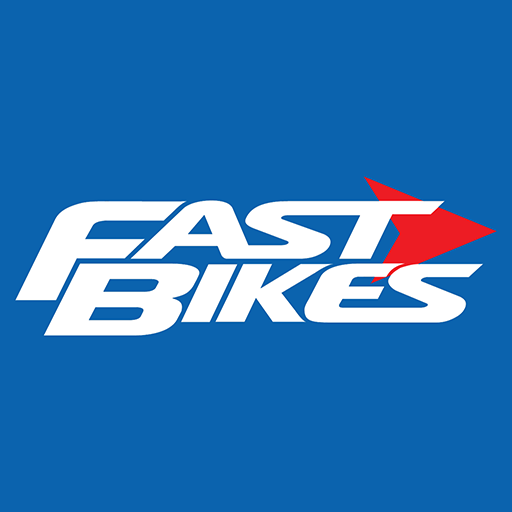 Fast Bikes icon