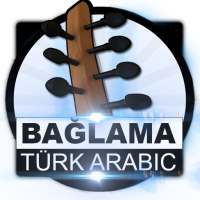 R-Electro Bağlama Turk Arabic on 9Apps