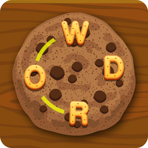 Word Chef Cookies icon