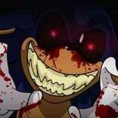 Sonic Exe Wallpaper Backgrounds on 9Apps