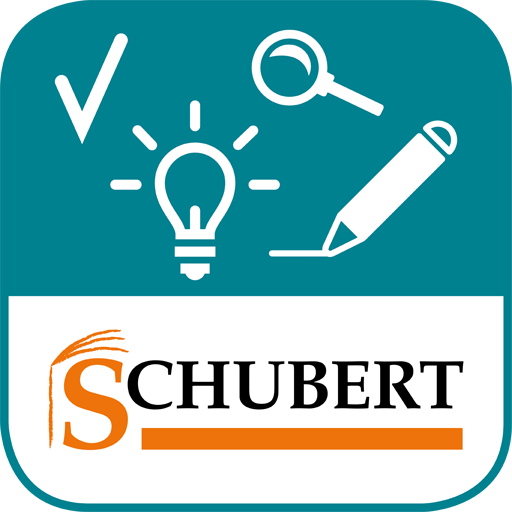 SCHUBERT Wort Satz icon