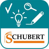 SCHUBERT Wort Satz on 9Apps