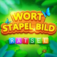 Wort Stapel Bild on 9Apps