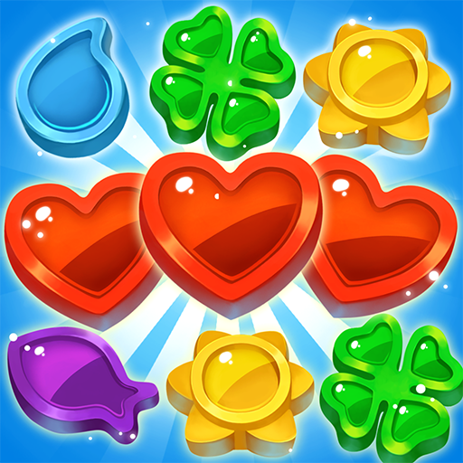 Royal Journey: magic match-3 icon