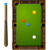 Touch Pool 2D Lite icon