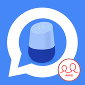 Ask for OK Google Home Commands icon
