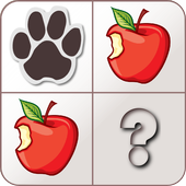 Memory Exercise icon