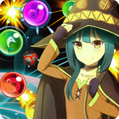Witch Bubble Magic icon