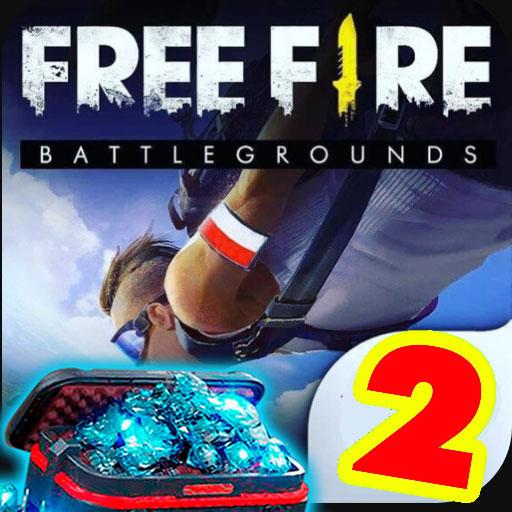Tips™ Fre-Fire Guide &amp; for Free 2020. icon