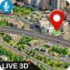 Live Street View: Live Earth Map Navigation