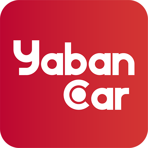 Yaban Car icon