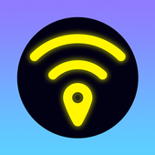 Free Wifi Password icon