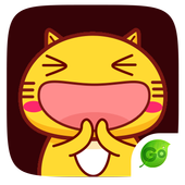 GO Keyboard Hami Sticker icon