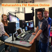 Maharashtra Marathi FM Radios Online icon
