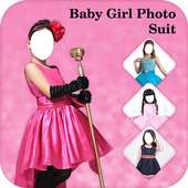 Baby Photo Suit on 9Apps