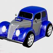 Professional DR: Parking