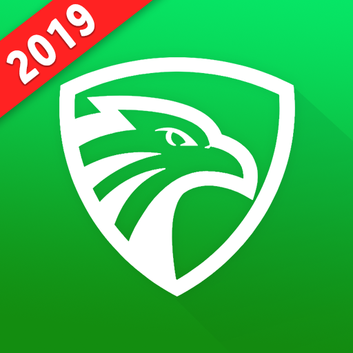 Super Antivirus Phone Cleaner, Booster &amp; AppLock icon