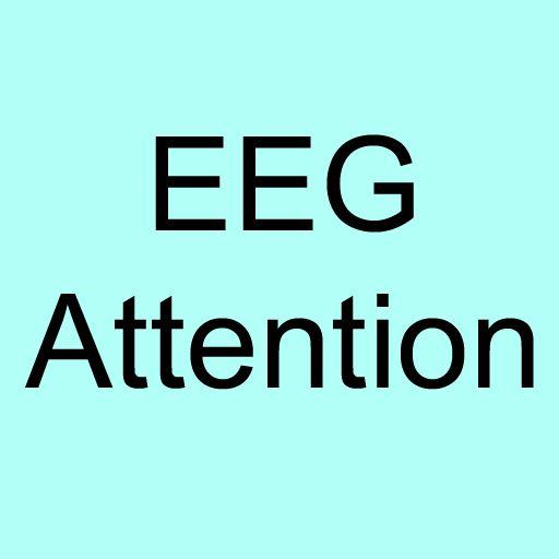 EEG Attention icon