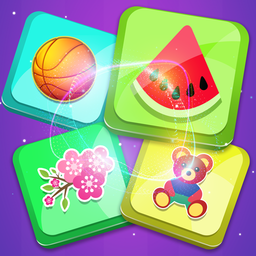 Tile Match: Unique Match 3 Style Puzzle icon