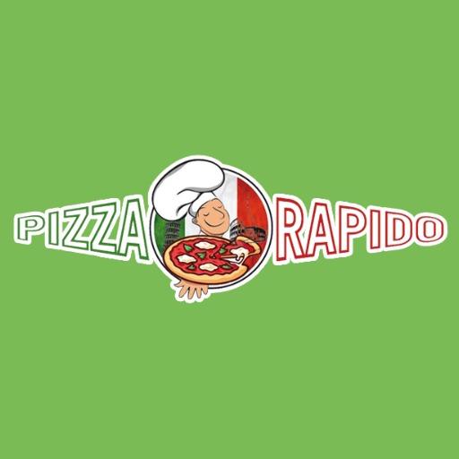 Pizza Rapido icon