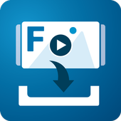 Video Downloader App icon