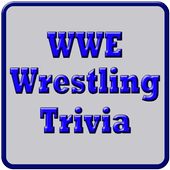 WWE Wrestling Trivia icon
