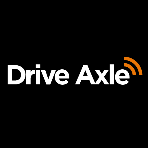 Drive Axle icon