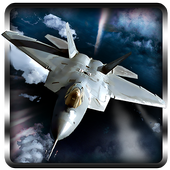 F22 Raptor Strike icon