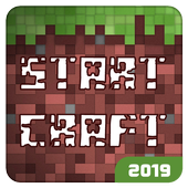 Start Craft icon