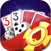 Sdach Bear - Khmer Card Game icon