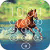 Horse Lock Screen Pro icon