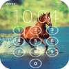 Horse Lock Screen Pro