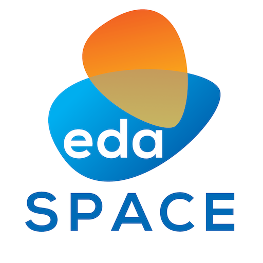 eda-SPACE icon