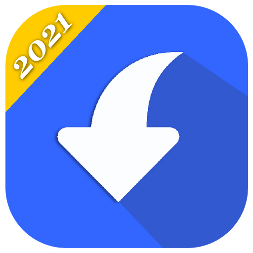 Video Downloader for Facebook-Vidéo Téléchargeur icon