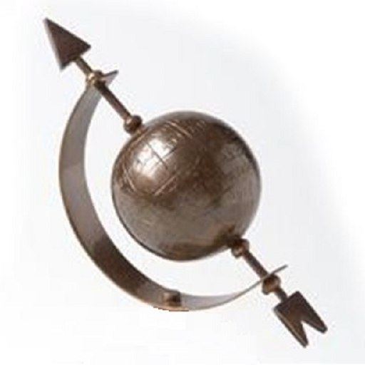 Conquistador App icon