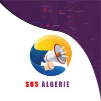 SOS ALGERIA on 9Apps