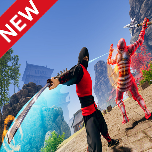 Ninja Fighter 2021 icon