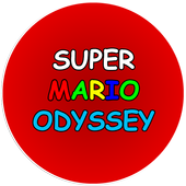 ikon Guide for Super Mario Odyssey