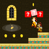 Temple Soni Action icon