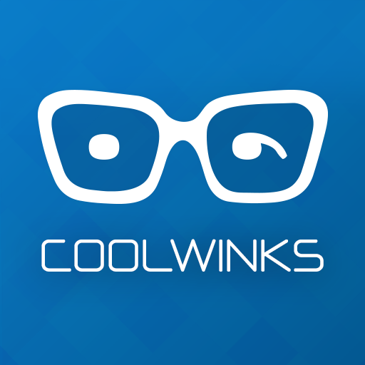 Coolwinks: Eyeglasses &amp; Sunglasses أيقونة