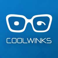 Coolwinks: Eyeglasses & Sunglasses