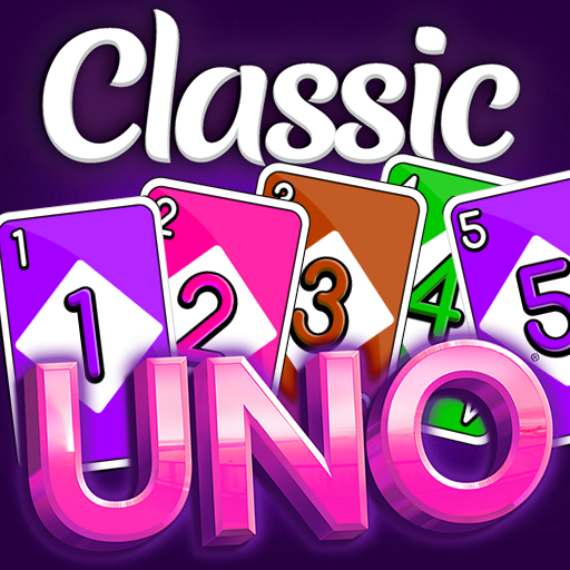 Classic Oono Card Game icon
