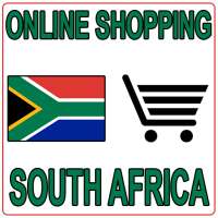 Online Shopping in South Africa (RSA) on 9Apps