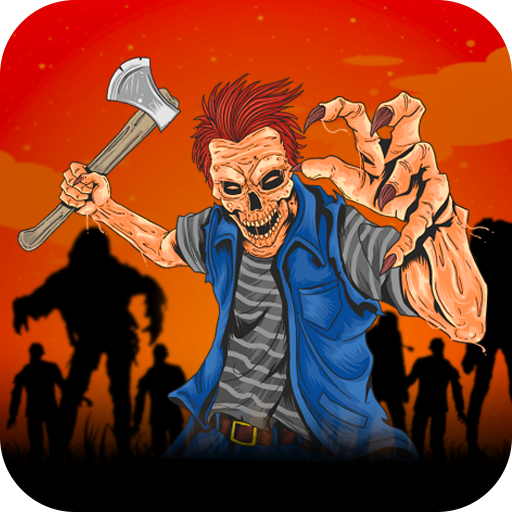 Project Zombied - Dead island 2, Shooter Games icon