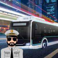 Ultimate 3D Bus Driving Game