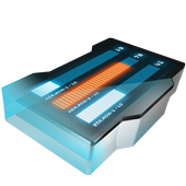 System Info widget icon