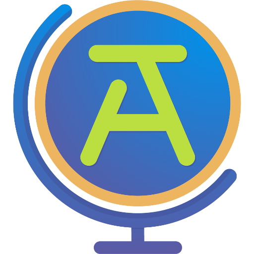AllTranslate çevirmen sınırsız ücretsiz icon