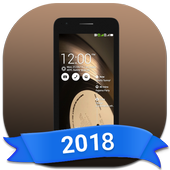 Launcher for Asus Zenfone - ZenUI Launcher themes icon