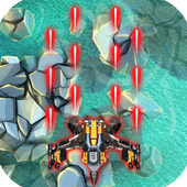 Skies Of War 2016 icon