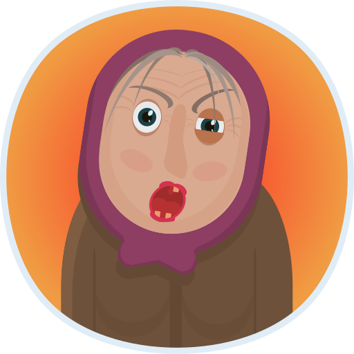 Симулятор Пенсионера - Попробуй выжить на пенсии icon